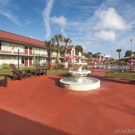 Fairbridge Inn Express Dundee Winter Haven Exterior foto